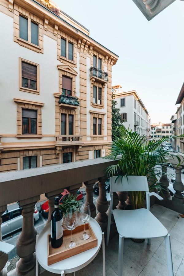 Bed & Breakfast Terra Artis Florence