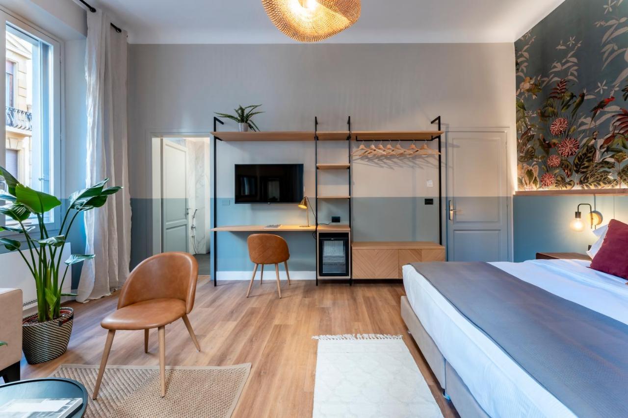 Terra Artis Bed and breakfast Florencia