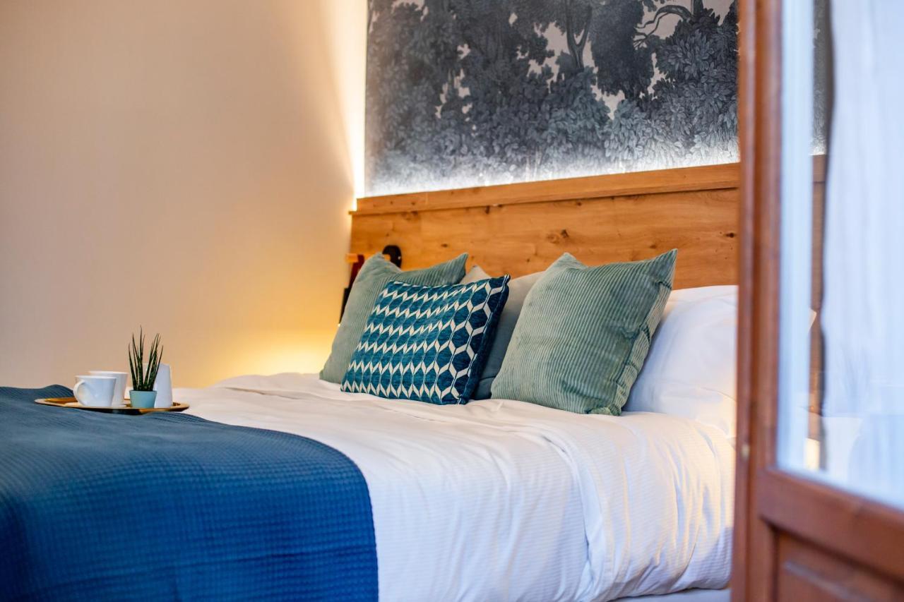Bed and breakfast Terra Artis Florencia