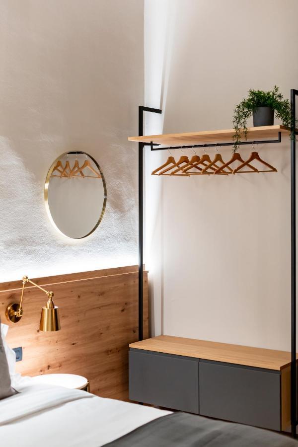 Bed and breakfast Terra Artis Florencia