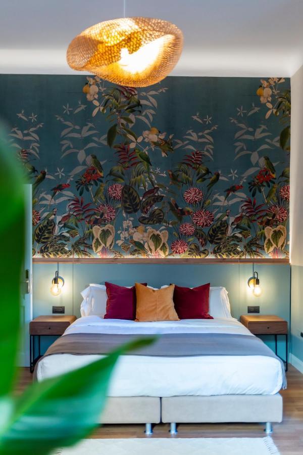 Bed and breakfast Terra Artis Florencia