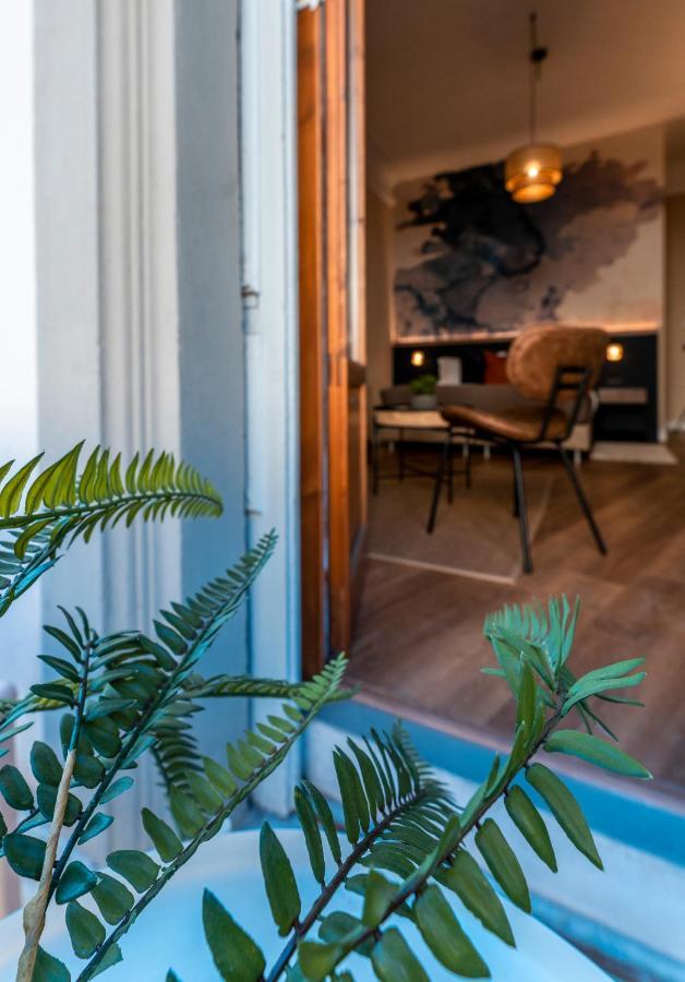 Bed and breakfast Terra Artis Florencia