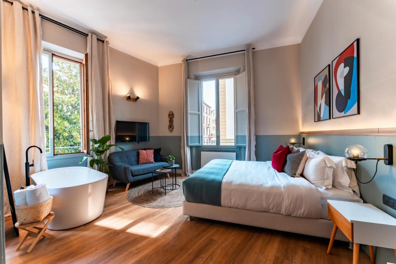 Terra Artis Bed and breakfast