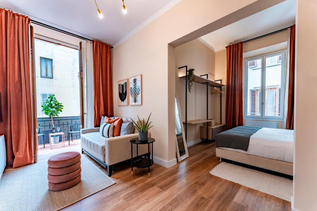Terra Artis Bed and breakfast Florencia