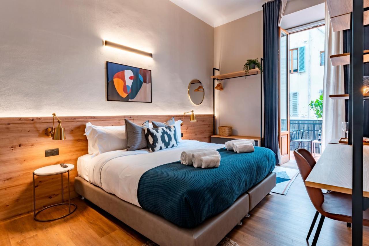 Terra Artis Bed and breakfast Florencia
