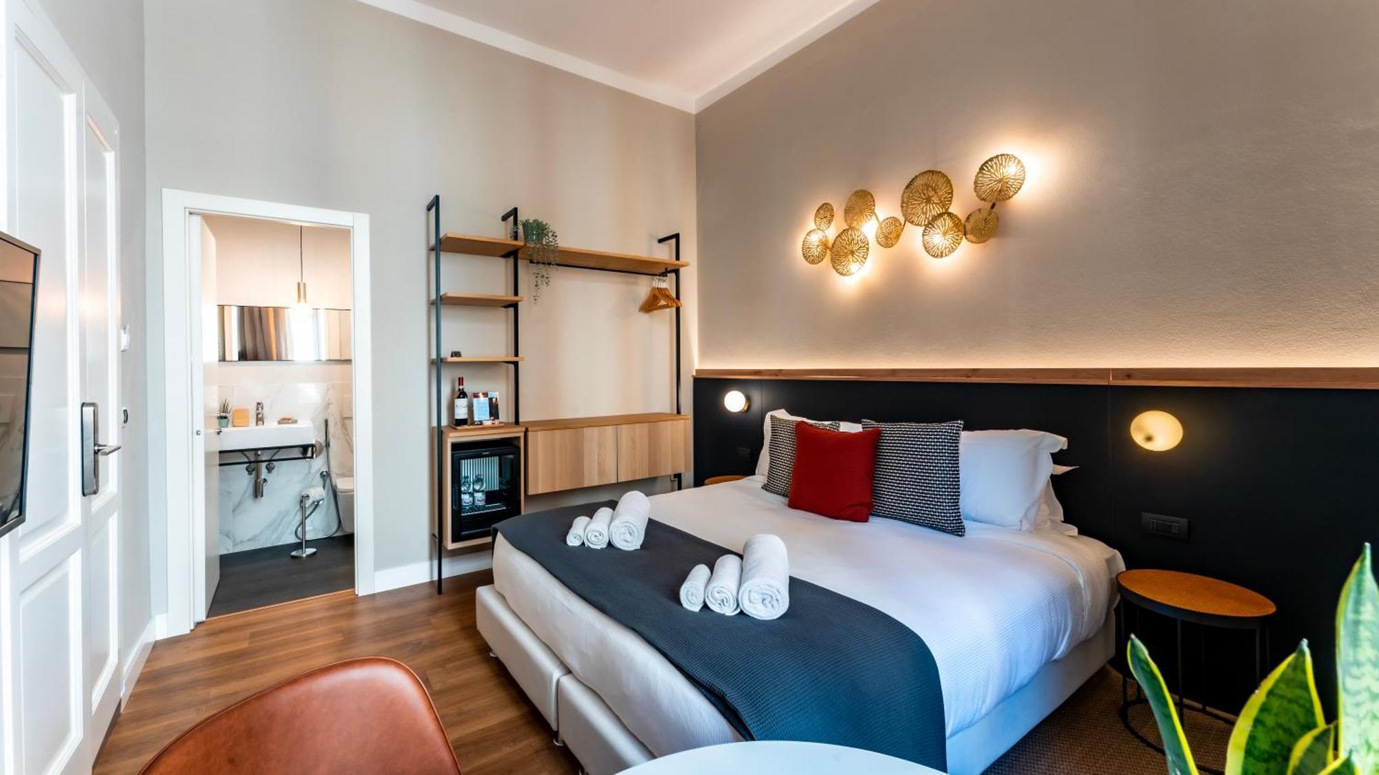 Bed and breakfast Terra Artis