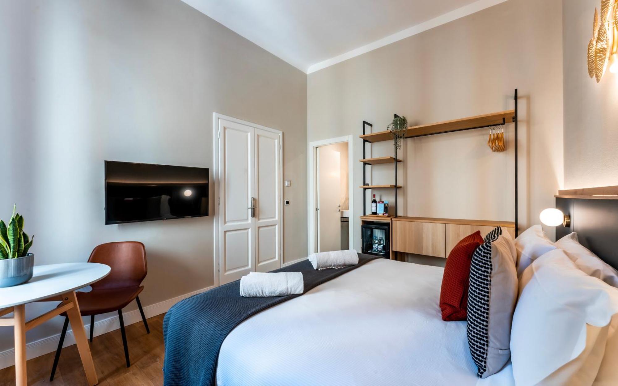 Bed and breakfast Terra Artis Florencia