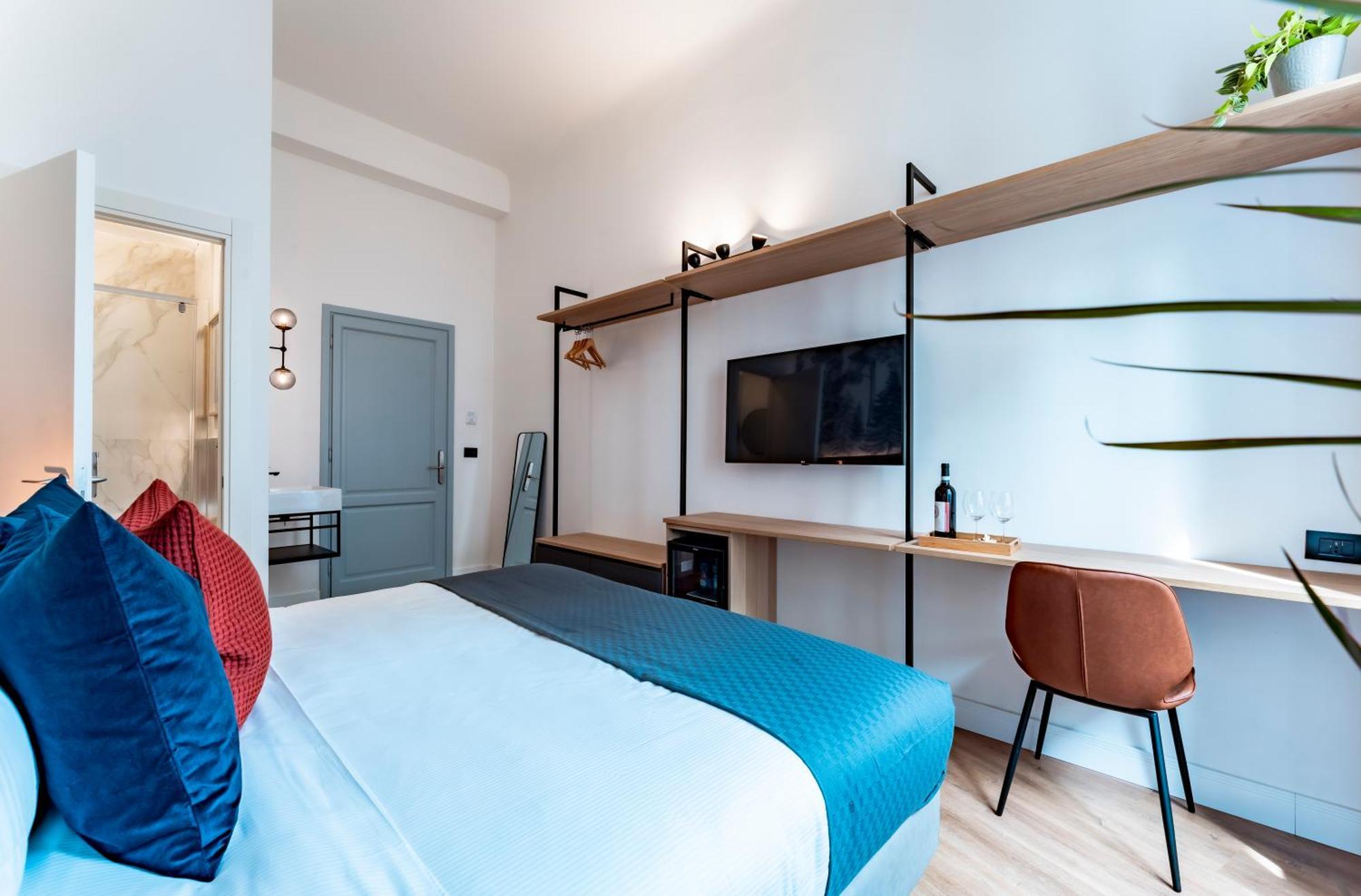 Bed and breakfast Terra Artis *