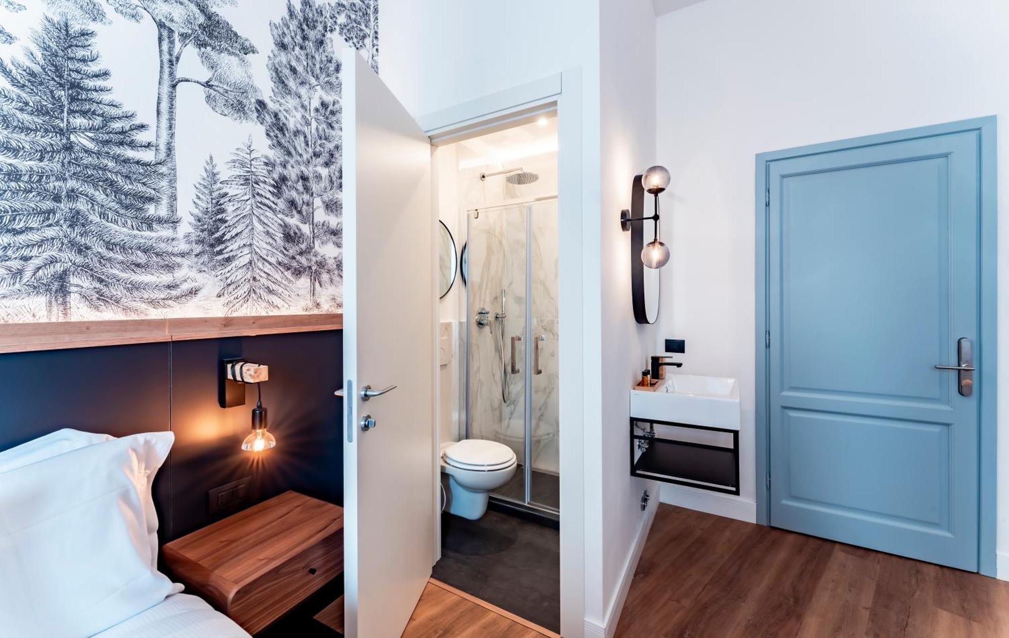 Bed and breakfast Terra Artis Florencia