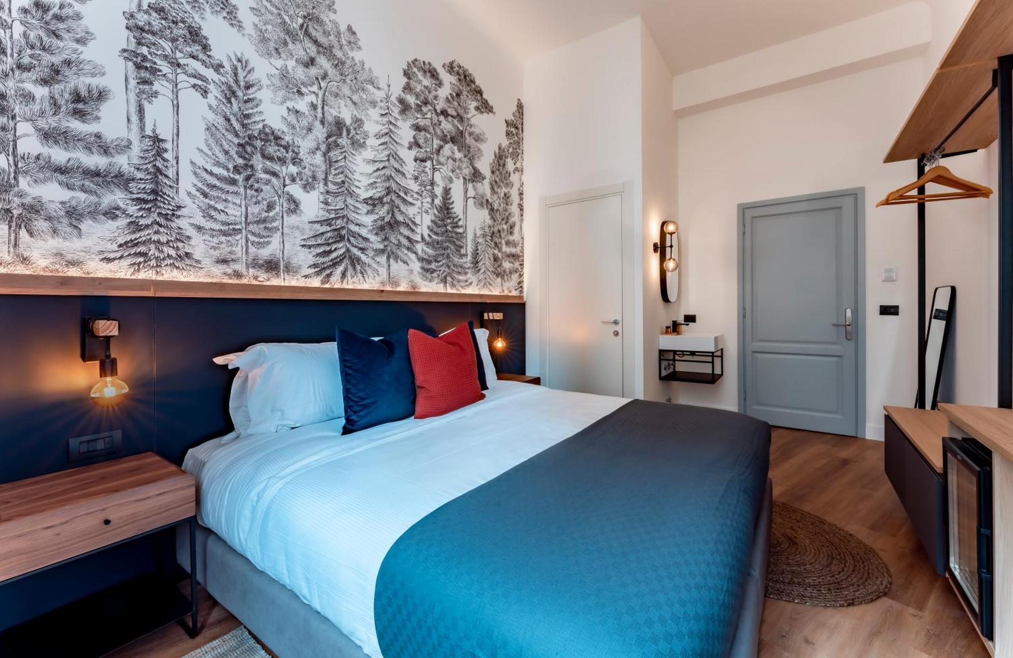 Terra Artis Bed and breakfast Florencia