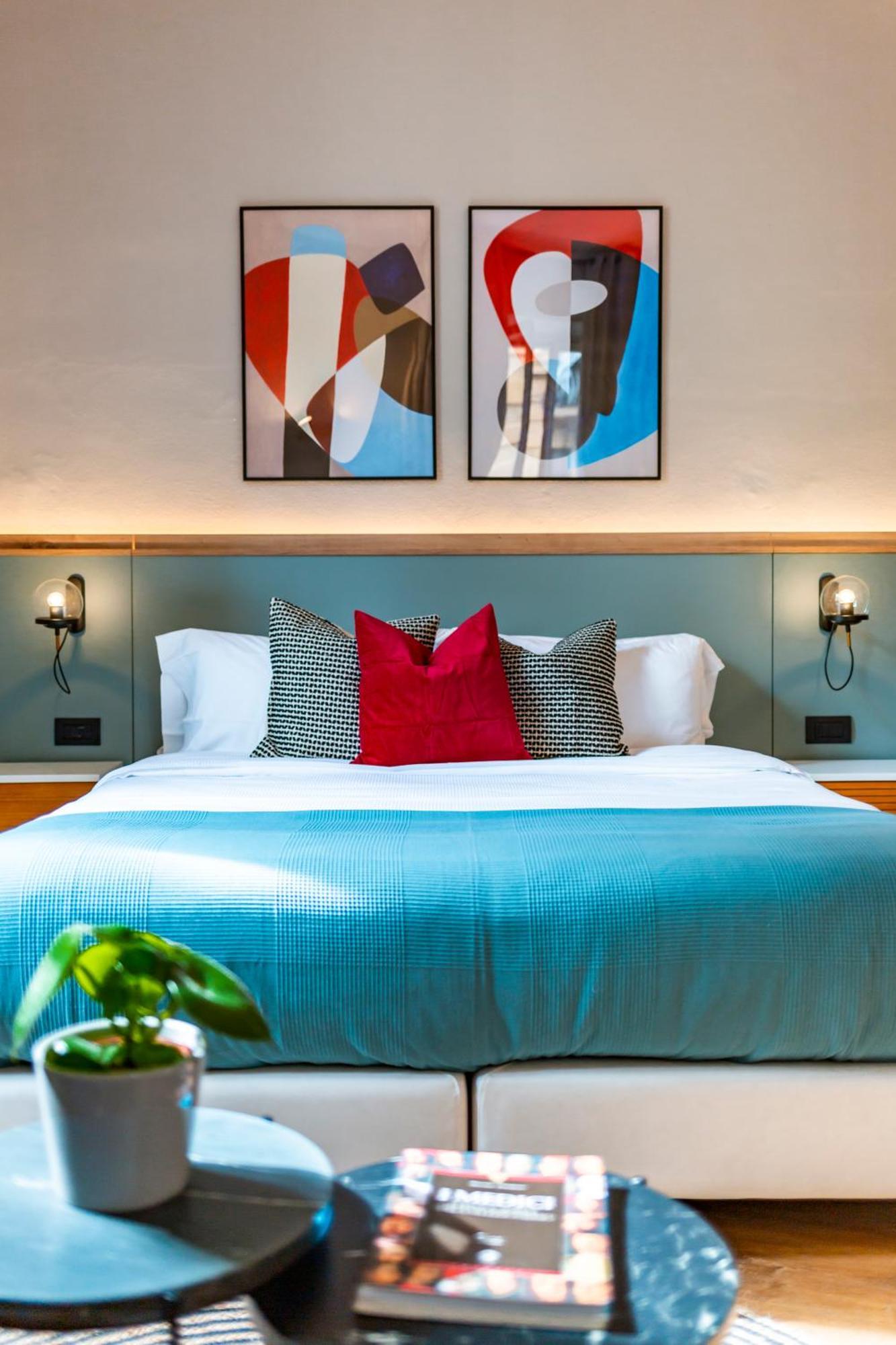 Bed and breakfast Terra Artis *