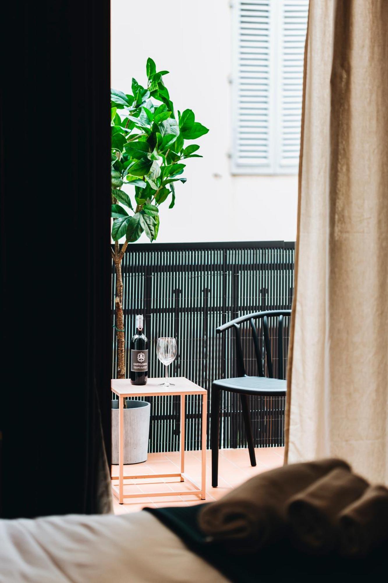 Bed and breakfast Terra Artis