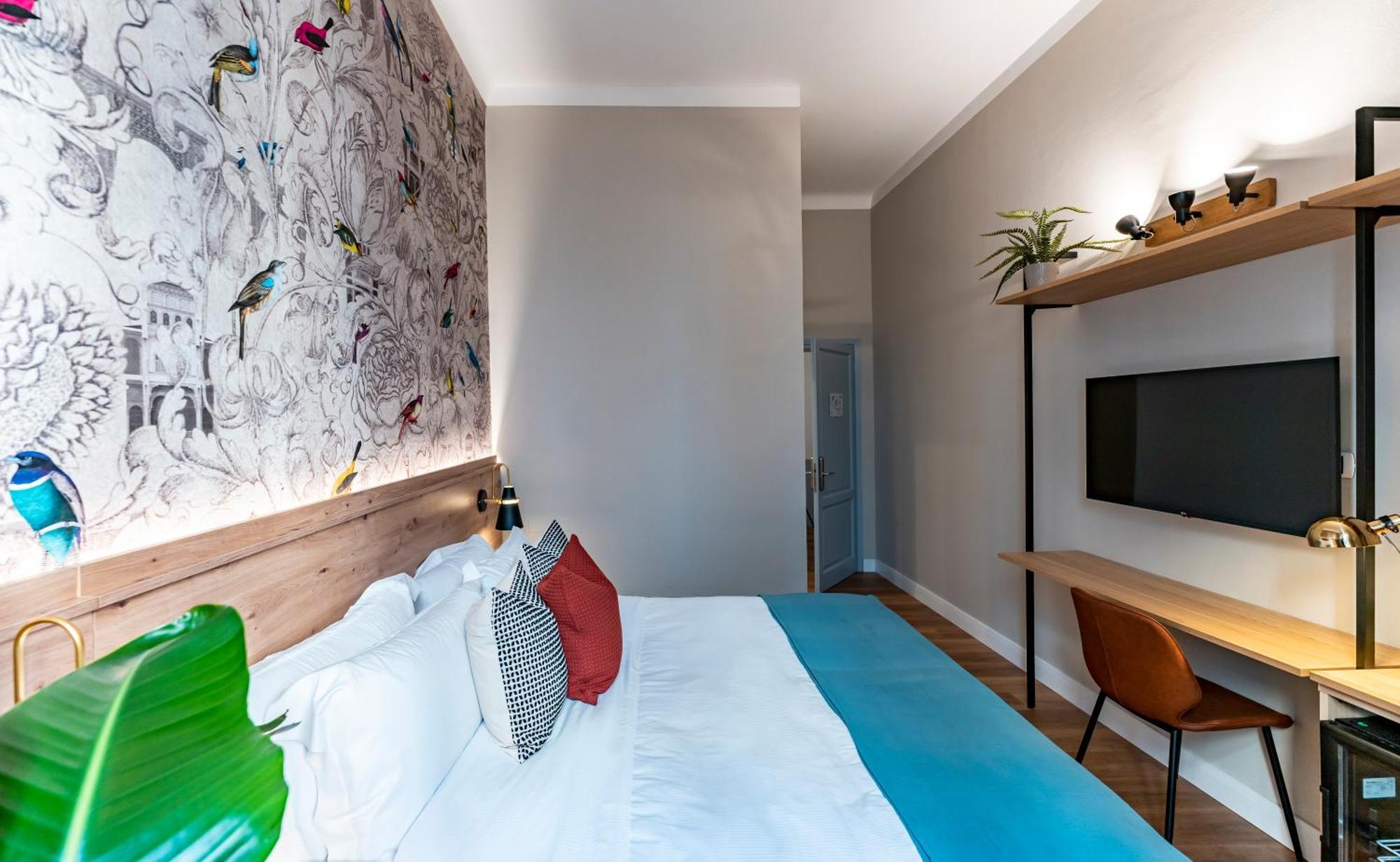 Bed and breakfast Terra Artis