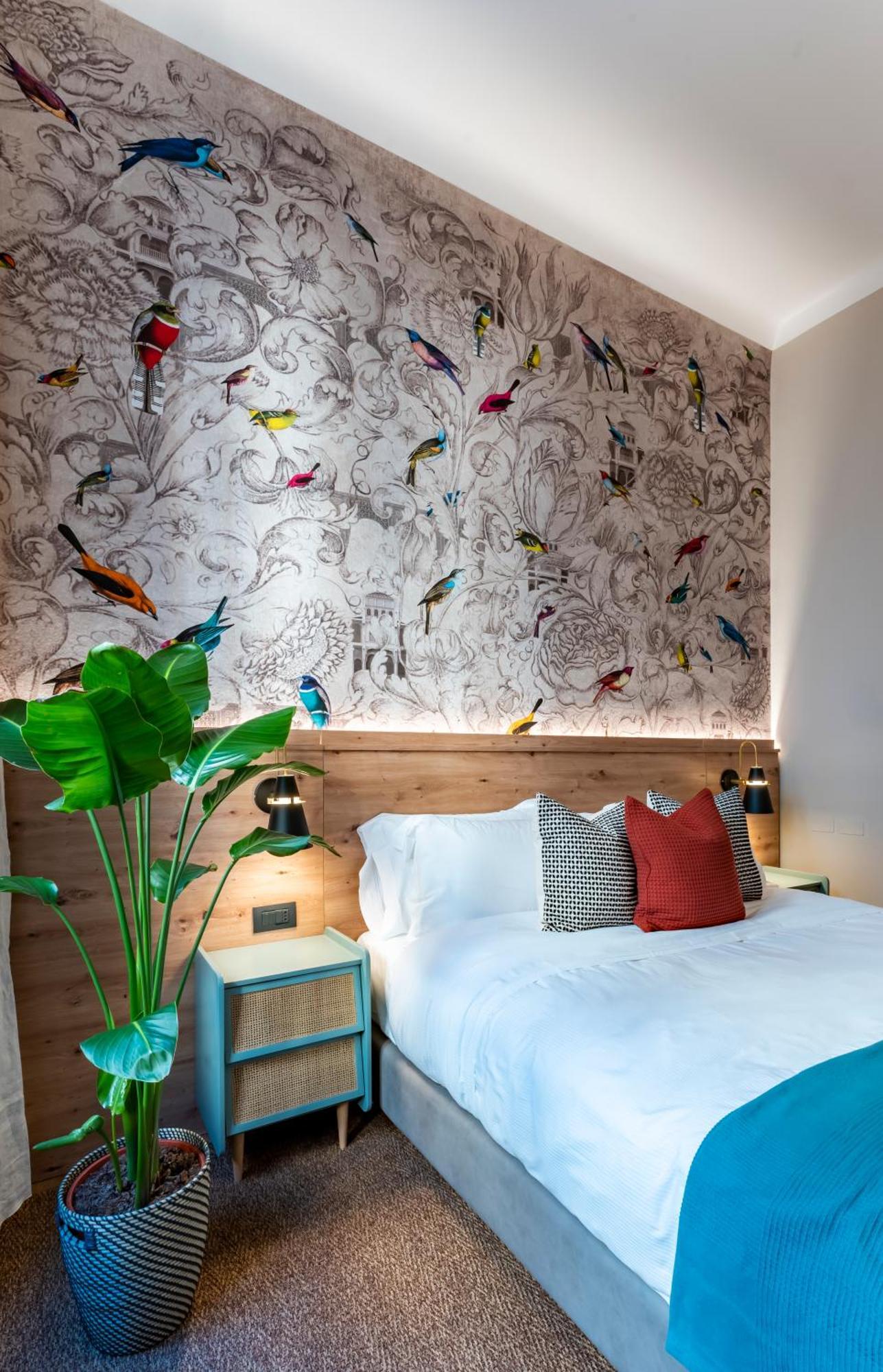 Bed and breakfast Terra Artis