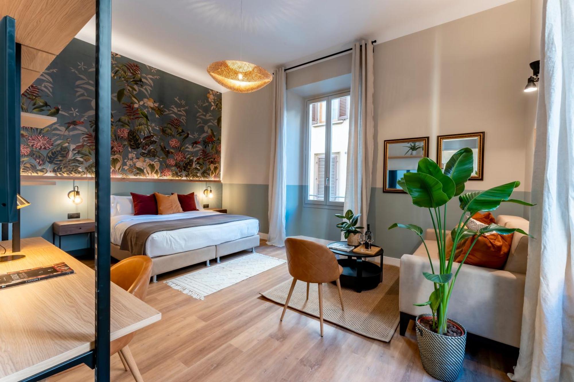 Bed and breakfast Terra Artis