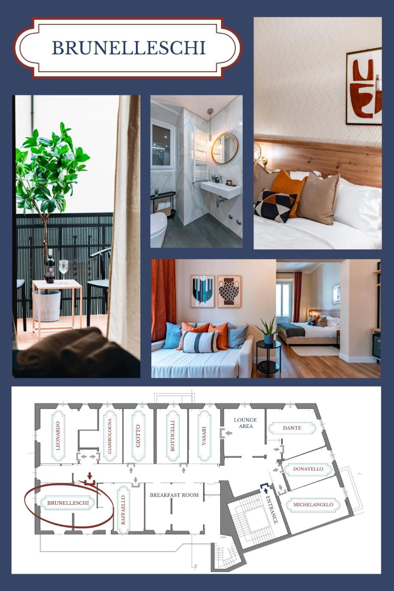Terra Artis Bed and breakfast *