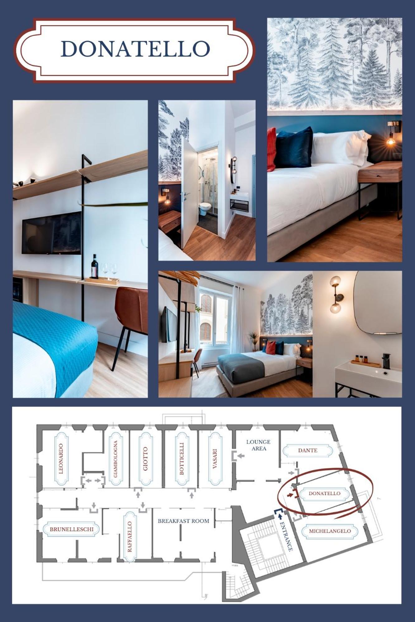 Bed and breakfast Terra Artis *